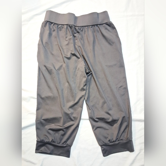 EMERY ROSE Women's Summer Casual Dandelion Print Side-Pocket Size S - Picture 2 of 4